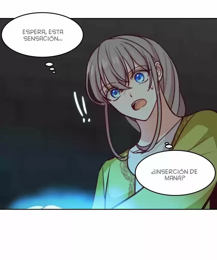 LA CHICA DE LA LÁMPARA - Capítulo 14 - Página 61 - LectorTMOo