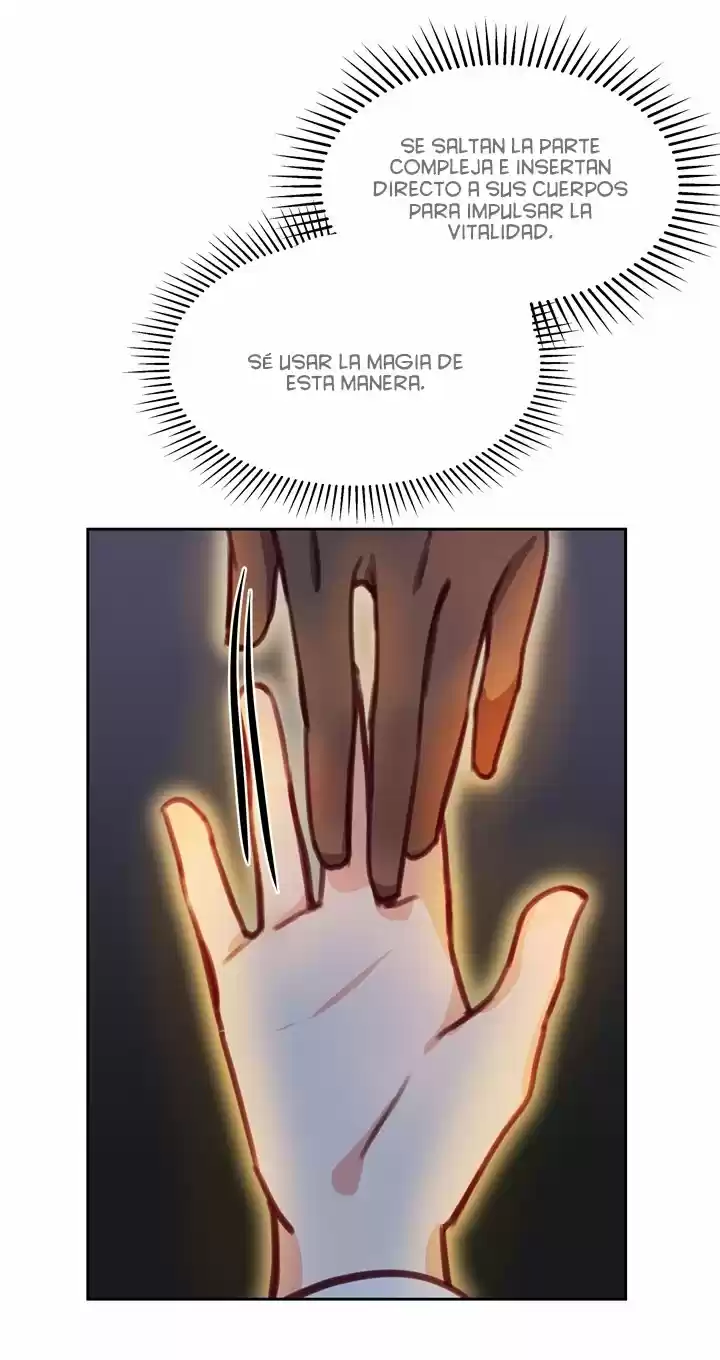 LA CHICA DE LA LÁMPARA - Capítulo 14 - Página 62 - LectorTMOo