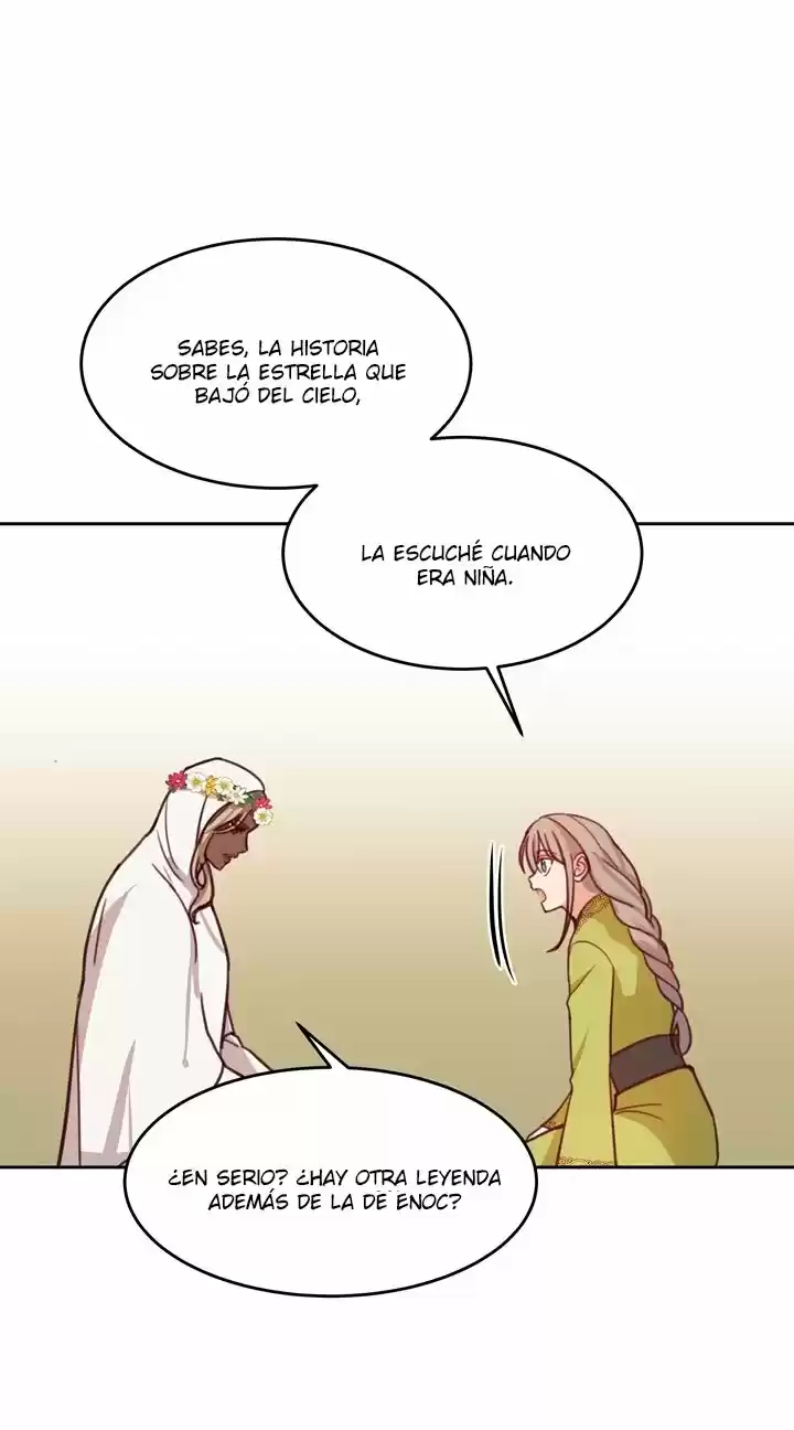 LA CHICA DE LA LÁMPARA - Capítulo 14 - Página 64 - LectorTMOo
