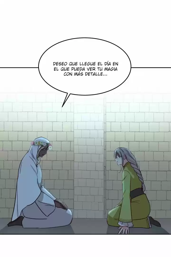 LA CHICA DE LA LÁMPARA - Capítulo 14 - Página 67 - LectorTMOo
