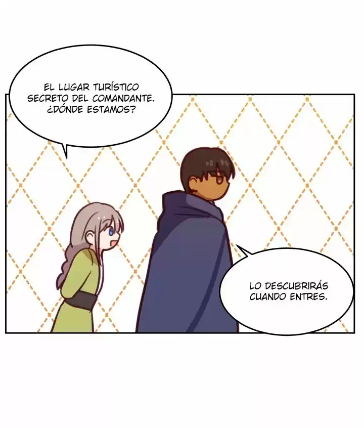 LA CHICA DE LA LÁMPARA - Capítulo 14 - Página 72 - LectorTMOo