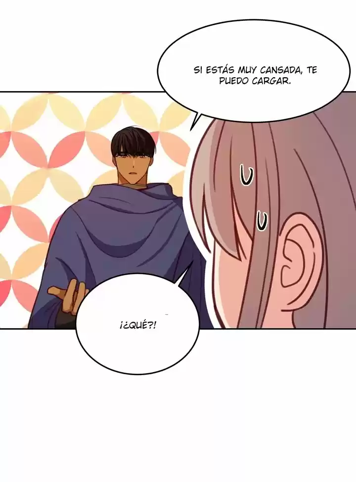 LA CHICA DE LA LÁMPARA - Capítulo 14 - Página 79 - LectorTMOo
