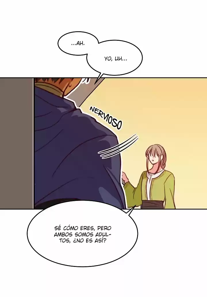 LA CHICA DE LA LÁMPARA - Capítulo 15 - Página 7 - LectorTMOo