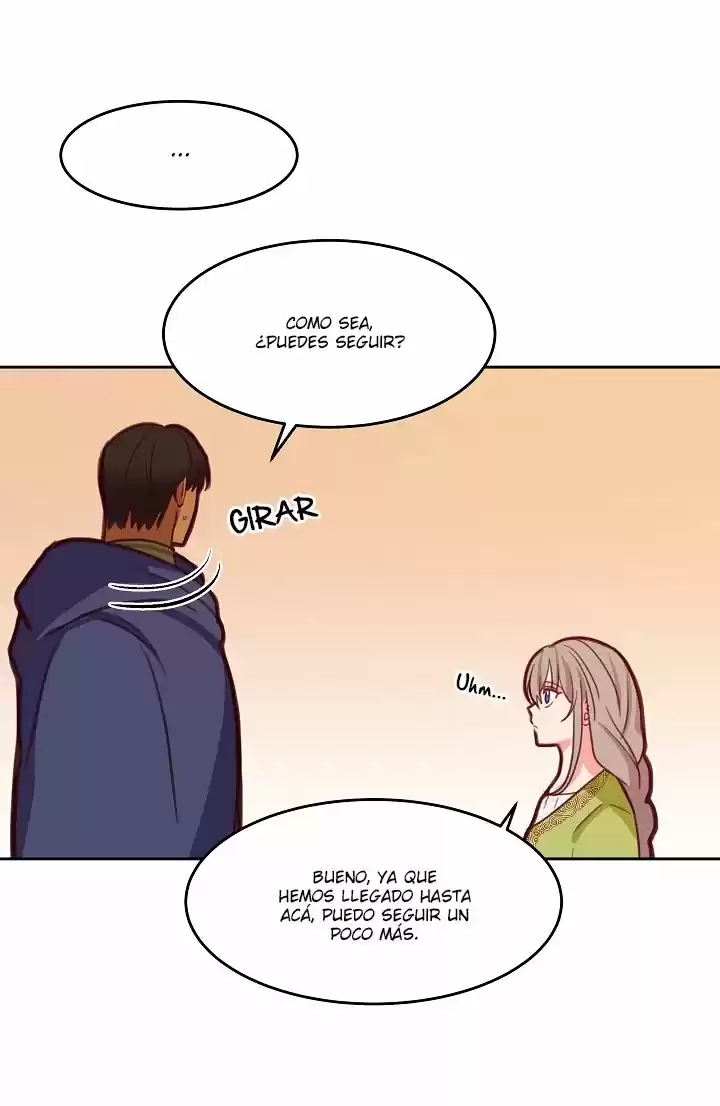 LA CHICA DE LA LÁMPARA - Capítulo 15 - Página 10 - LectorTMOo