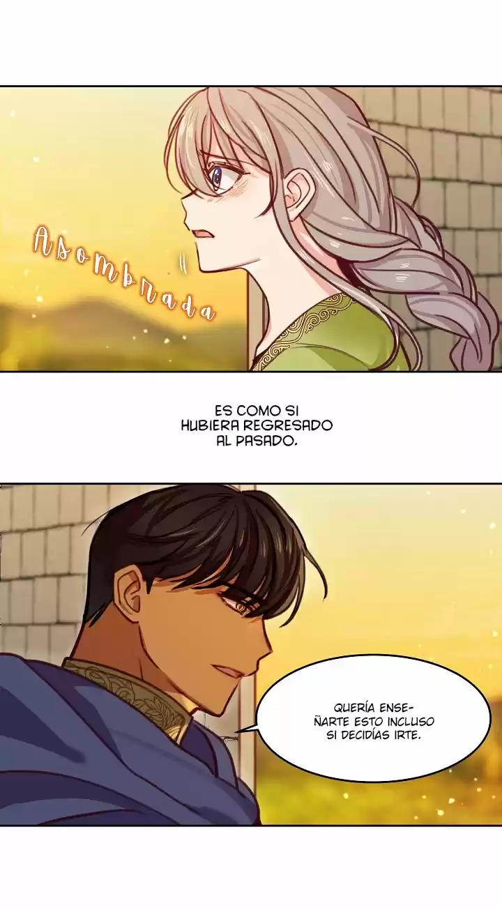 LA CHICA DE LA LÁMPARA - Capítulo 15 - Página 16 - LectorTMOo