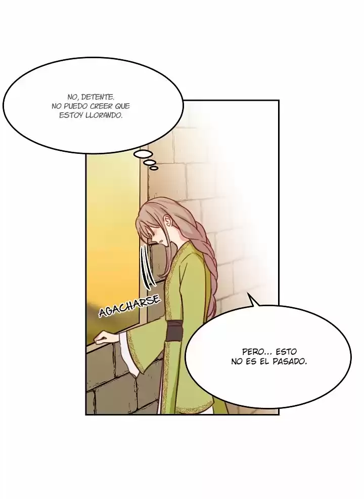 LA CHICA DE LA LÁMPARA - Capítulo 15 - Página 17 - LectorTMOo
