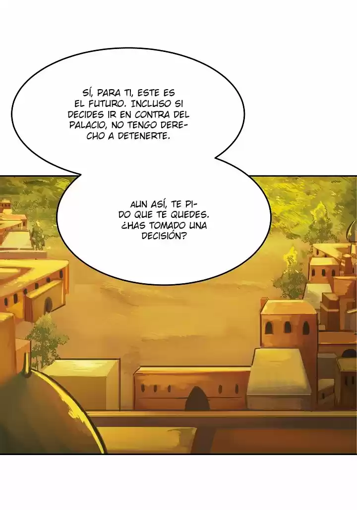 LA CHICA DE LA LÁMPARA - Capítulo 15 - Página 18 - LectorTMOo