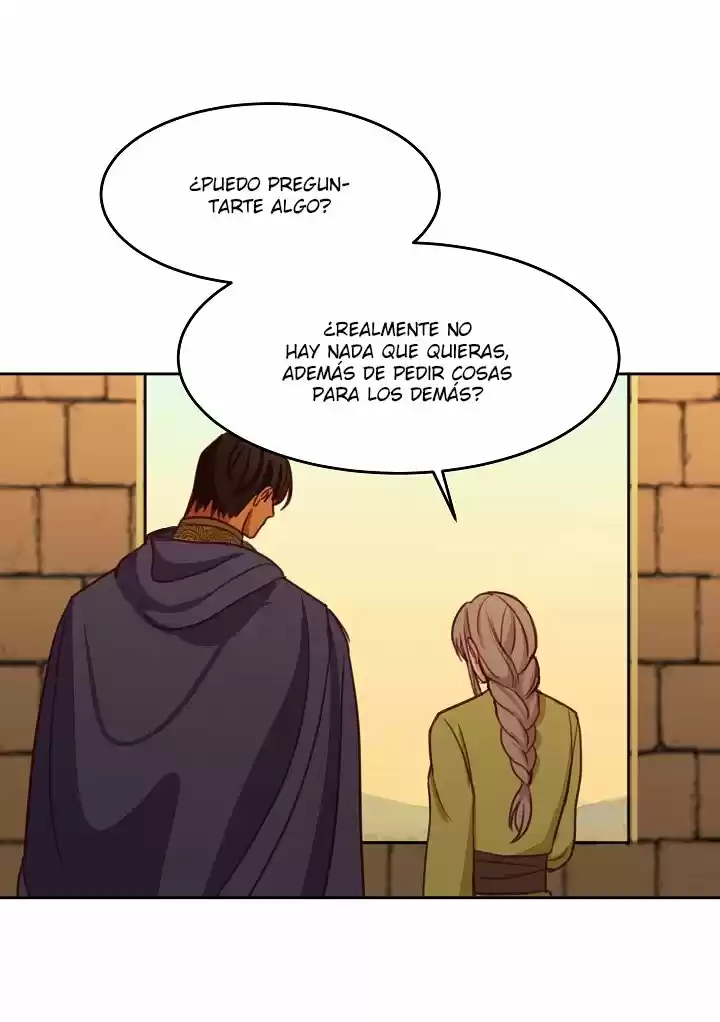 LA CHICA DE LA LÁMPARA - Capítulo 15 - Página 19 - LectorTMOo