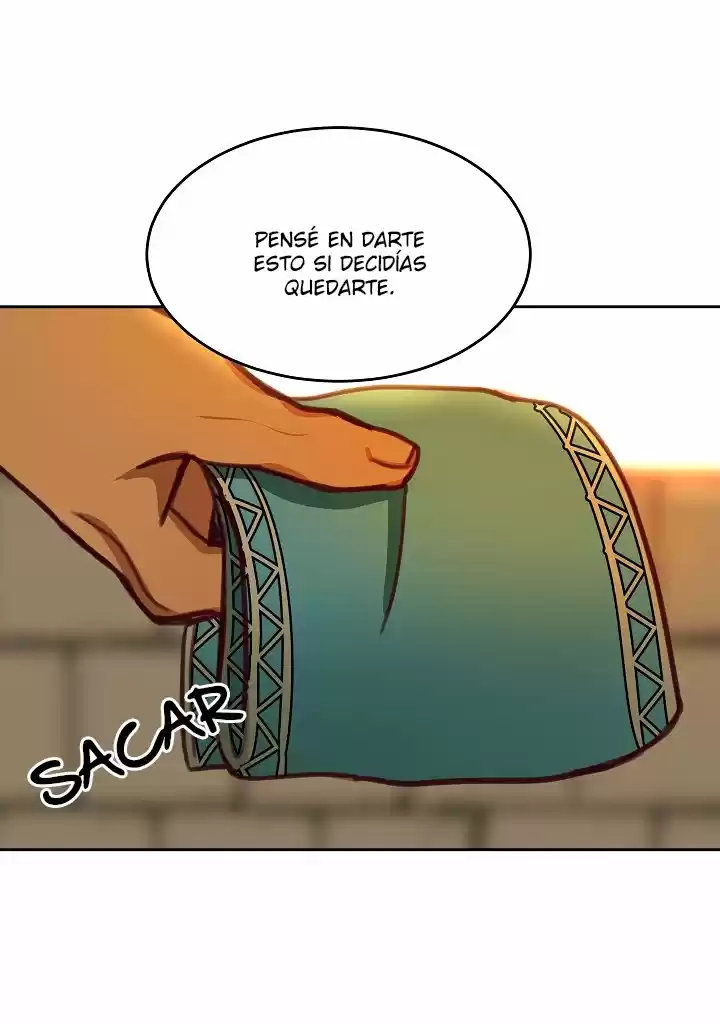 LA CHICA DE LA LÁMPARA - Capítulo 15 - Página 37 - LectorTMOo