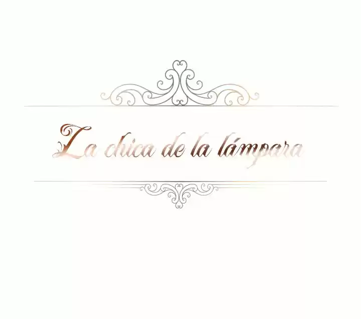 LA CHICA DE LA LÁMPARA - Capítulo 15 - Página 41 - LectorTMOo
