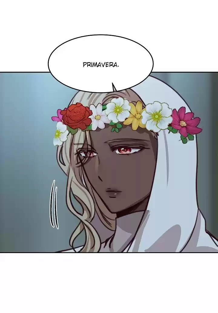 LA CHICA DE LA LÁMPARA - Capítulo 15 - Página 43 - LectorTMOo