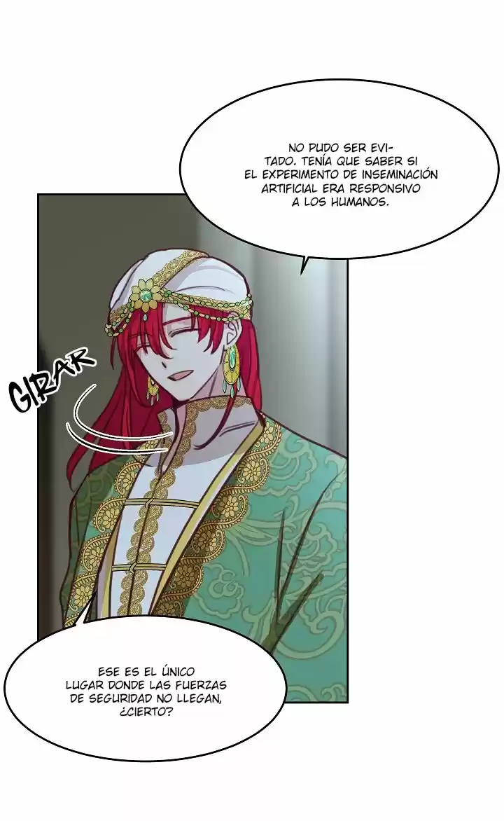 LA CHICA DE LA LÁMPARA - Capítulo 15 - Página 49 - LectorTMOo