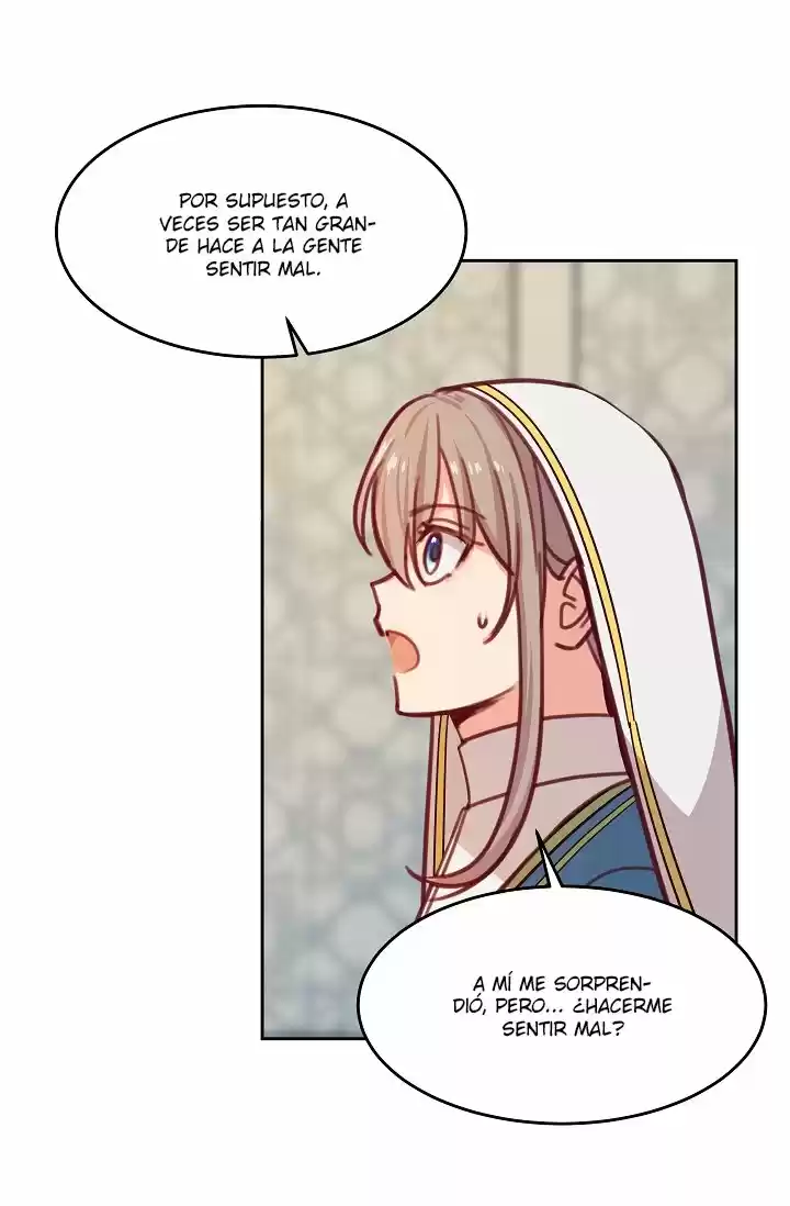LA CHICA DE LA LÁMPARA - Capítulo 15 - Página 65 - LectorTMOo