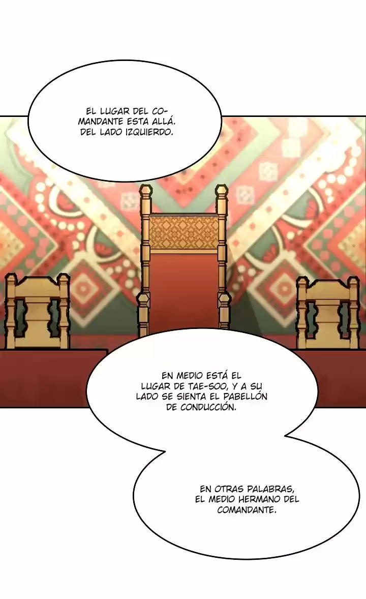 LA CHICA DE LA LÁMPARA - Capítulo 15 - Página 69 - LectorTMOo