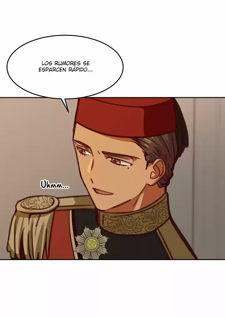 LA CHICA DE LA LÁMPARA - Capítulo 15 - Página 71 - LectorTMOo