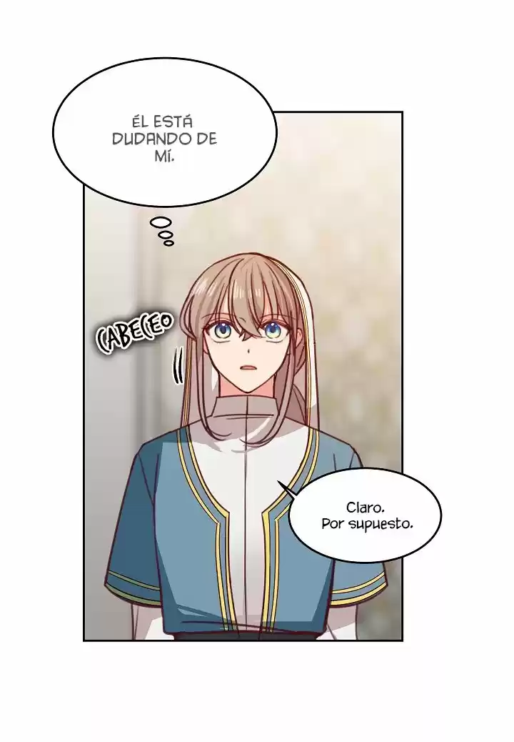 LA CHICA DE LA LÁMPARA - Capítulo 16 - Página 8 - LectorTMOo