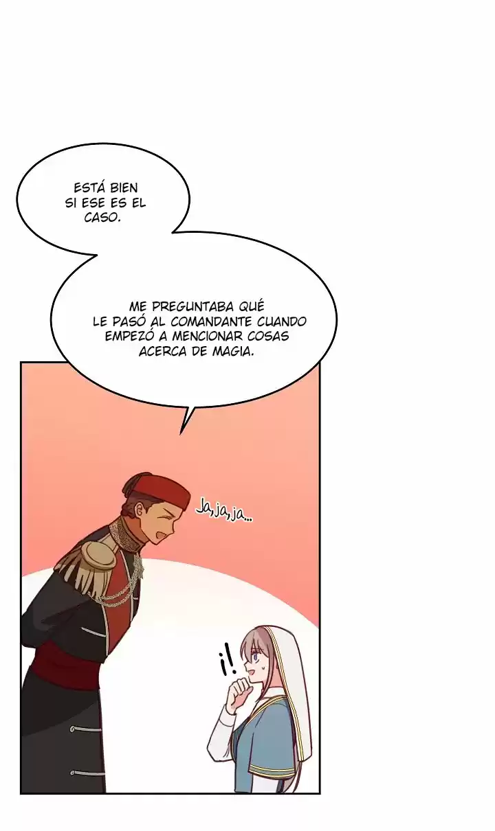 LA CHICA DE LA LÁMPARA - Capítulo 16 - Página 9 - LectorTMOo