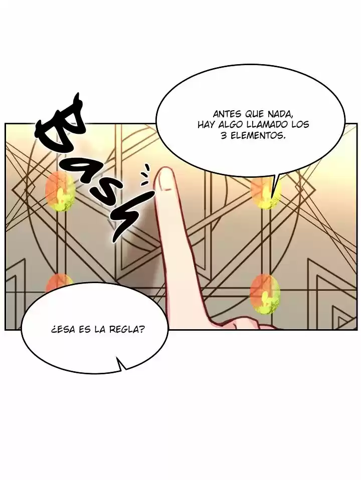 LA CHICA DE LA LÁMPARA - Capítulo 16 - Página 13 - LectorTMOo