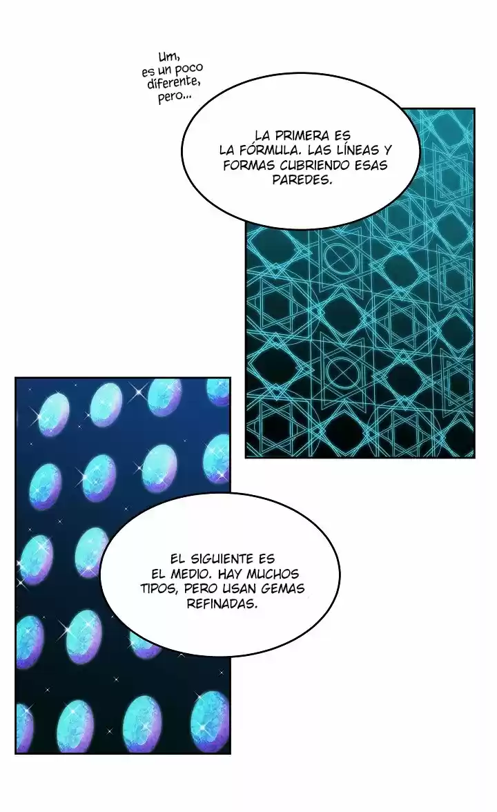 LA CHICA DE LA LÁMPARA - Capítulo 16 - Página 14 - LectorTMOo