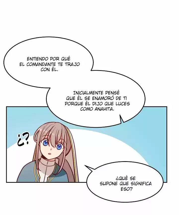 LA CHICA DE LA LÁMPARA - Capítulo 16 - Página 25 - LectorTMOo