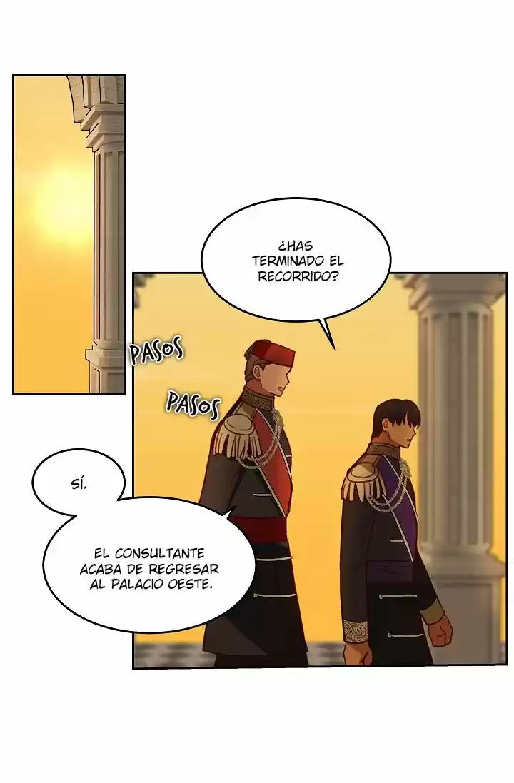 LA CHICA DE LA LÁMPARA - Capítulo 16 - Página 32 - LectorTMOo