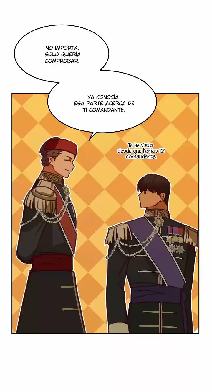 LA CHICA DE LA LÁMPARA - Capítulo 16 - Página 37 - LectorTMOo