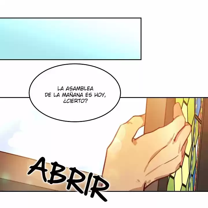 LA CHICA DE LA LÁMPARA - Capítulo 16 - Página 39 - LectorTMOo