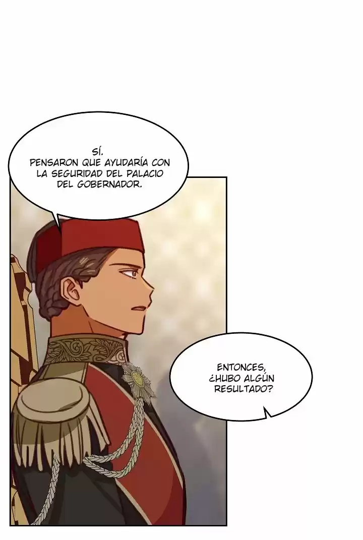 LA CHICA DE LA LÁMPARA - Capítulo 16 - Página 48 - LectorTMOo