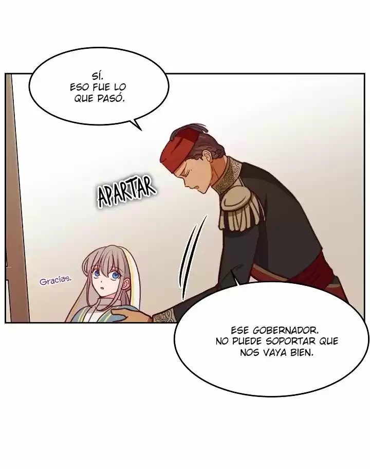 LA CHICA DE LA LÁMPARA - Capítulo 16 - Página 54 - LectorTMOo