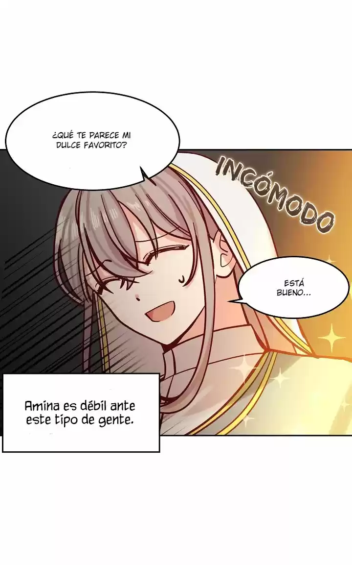 LA CHICA DE LA LÁMPARA - Capítulo 17 - Página 13 - LectorTMOo