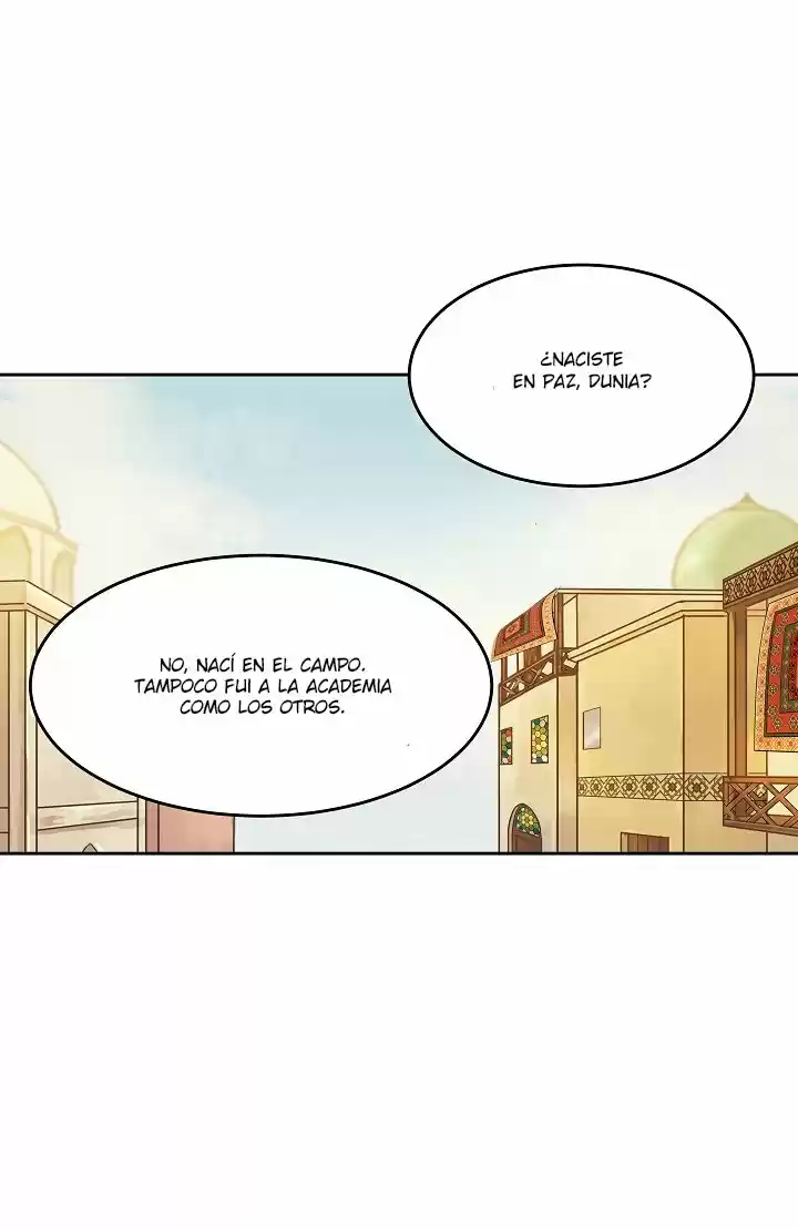 LA CHICA DE LA LÁMPARA - Capítulo 17 - Página 16 - LectorTMOo