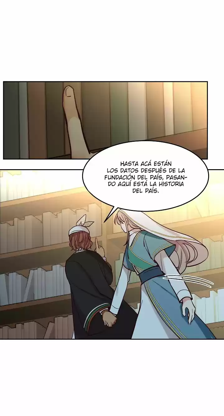 LA CHICA DE LA LÁMPARA - Capítulo 17 - Página 58 - LectorTMOo