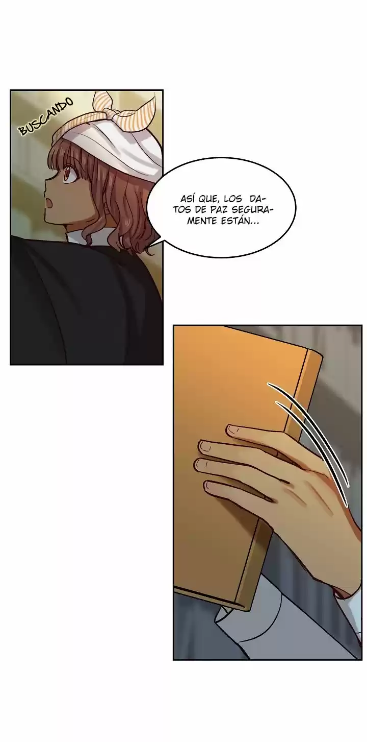 LA CHICA DE LA LÁMPARA - Capítulo 17 - Página 59 - LectorTMOo
