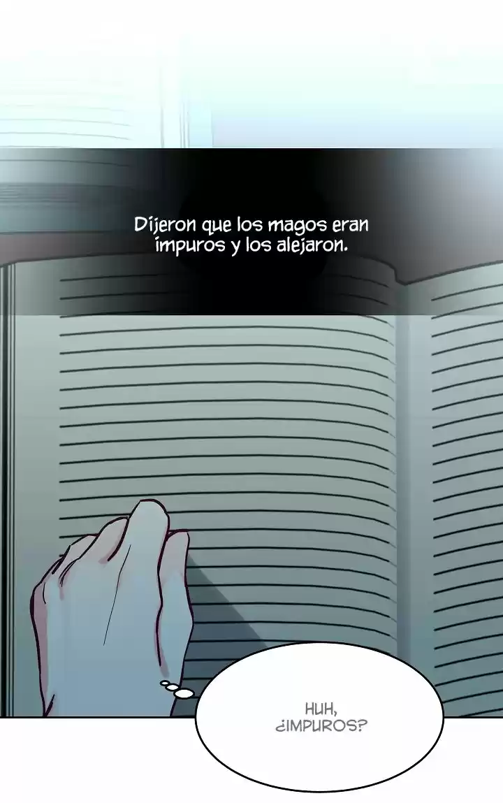 LA CHICA DE LA LÁMPARA - Capítulo 18 - Página 5 - LectorTMOo