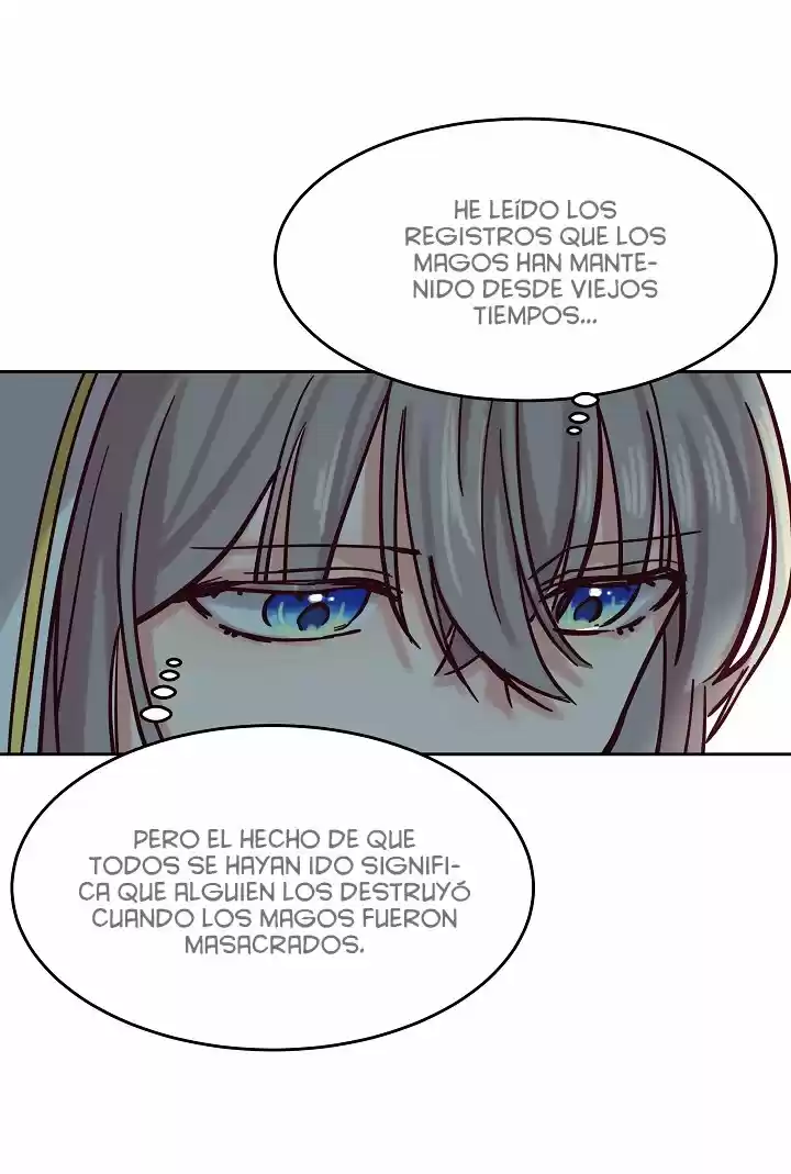 LA CHICA DE LA LÁMPARA - Capítulo 18 - Página 12 - LectorTMOo