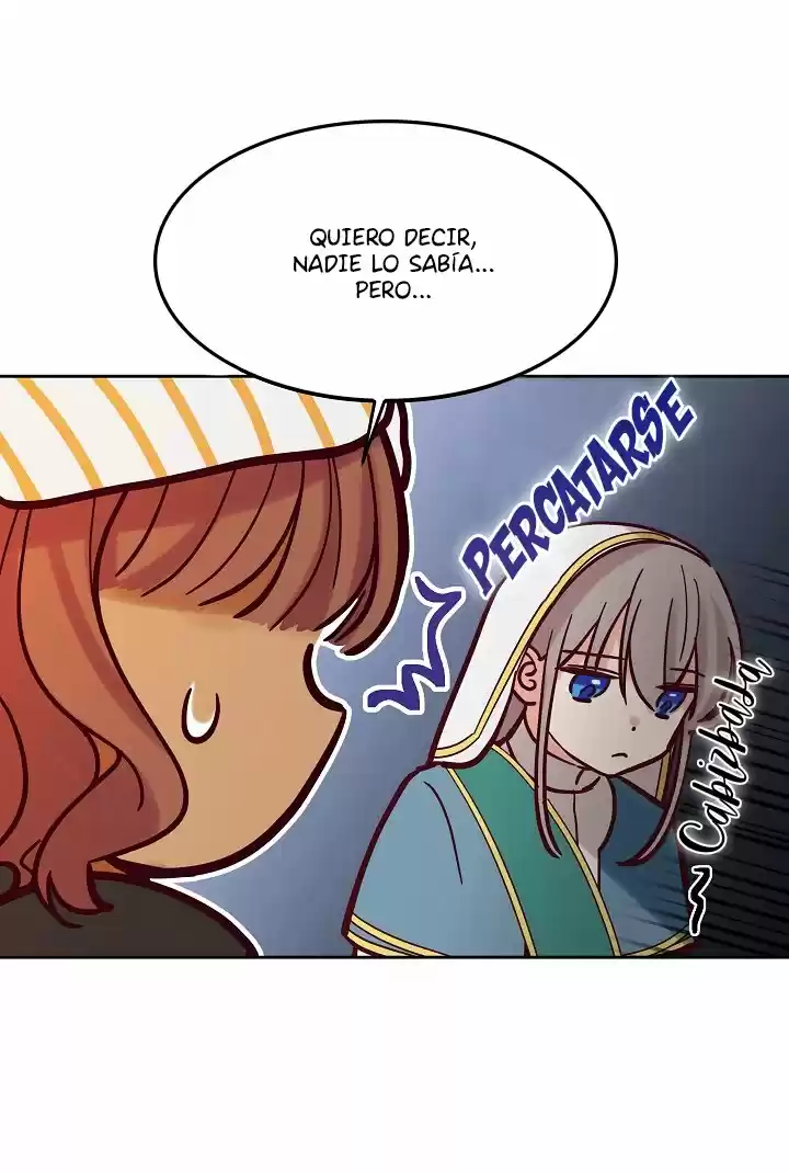 LA CHICA DE LA LÁMPARA - Capítulo 18 - Página 14 - LectorTMOo