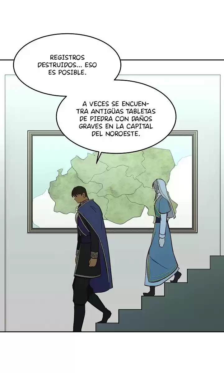 LA CHICA DE LA LÁMPARA - Capítulo 18 - Página 27 - LectorTMOo