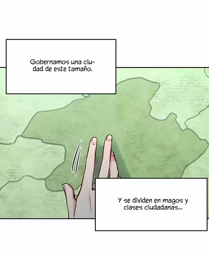 LA CHICA DE LA LÁMPARA - Capítulo 18 - Página 29 - LectorTMOo