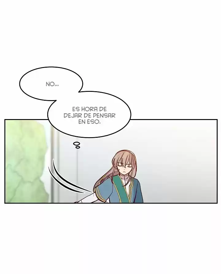 LA CHICA DE LA LÁMPARA - Capítulo 18 - Página 30 - LectorTMOo