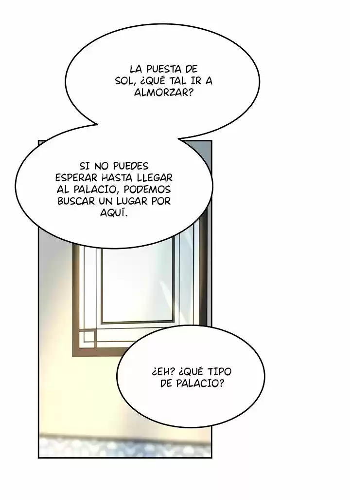 LA CHICA DE LA LÁMPARA - Capítulo 18 - Página 35 - LectorTMOo