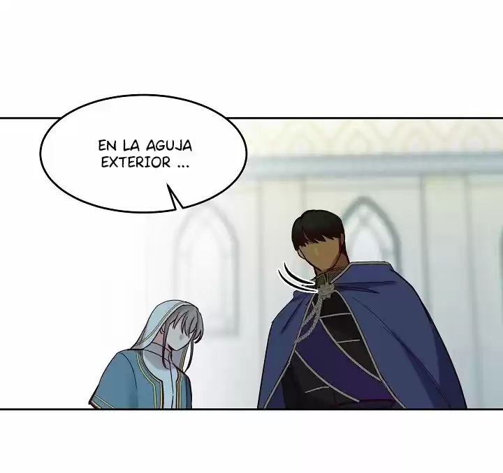 LA CHICA DE LA LÁMPARA - Capítulo 18 - Página 39 - LectorTMOo