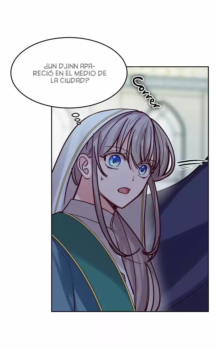 LA CHICA DE LA LÁMPARA - Capítulo 18 - Página 42 - LectorTMOo