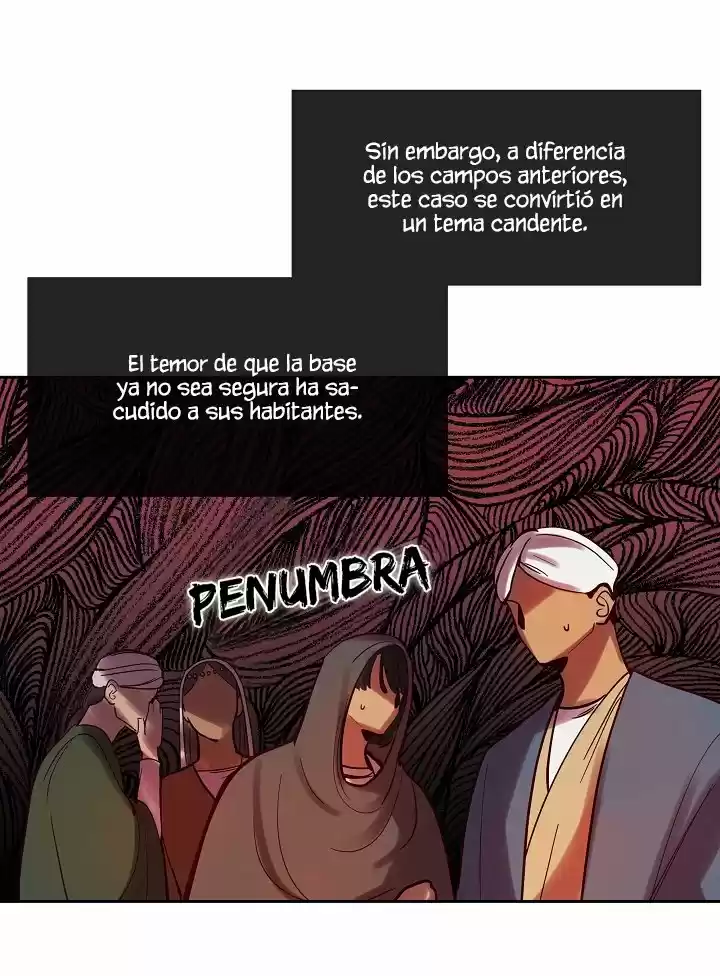 LA CHICA DE LA LÁMPARA - Capítulo 18 - Página 49 - LectorTMOo