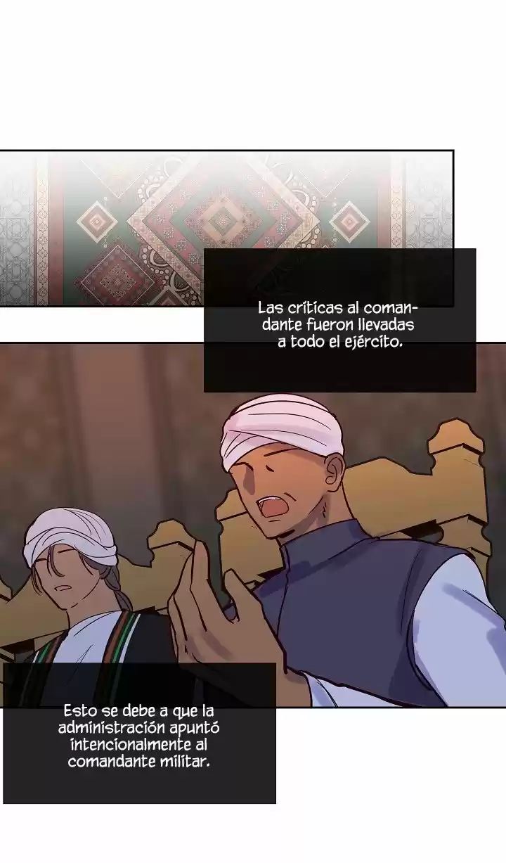 LA CHICA DE LA LÁMPARA - Capítulo 18 - Página 50 - LectorTMOo