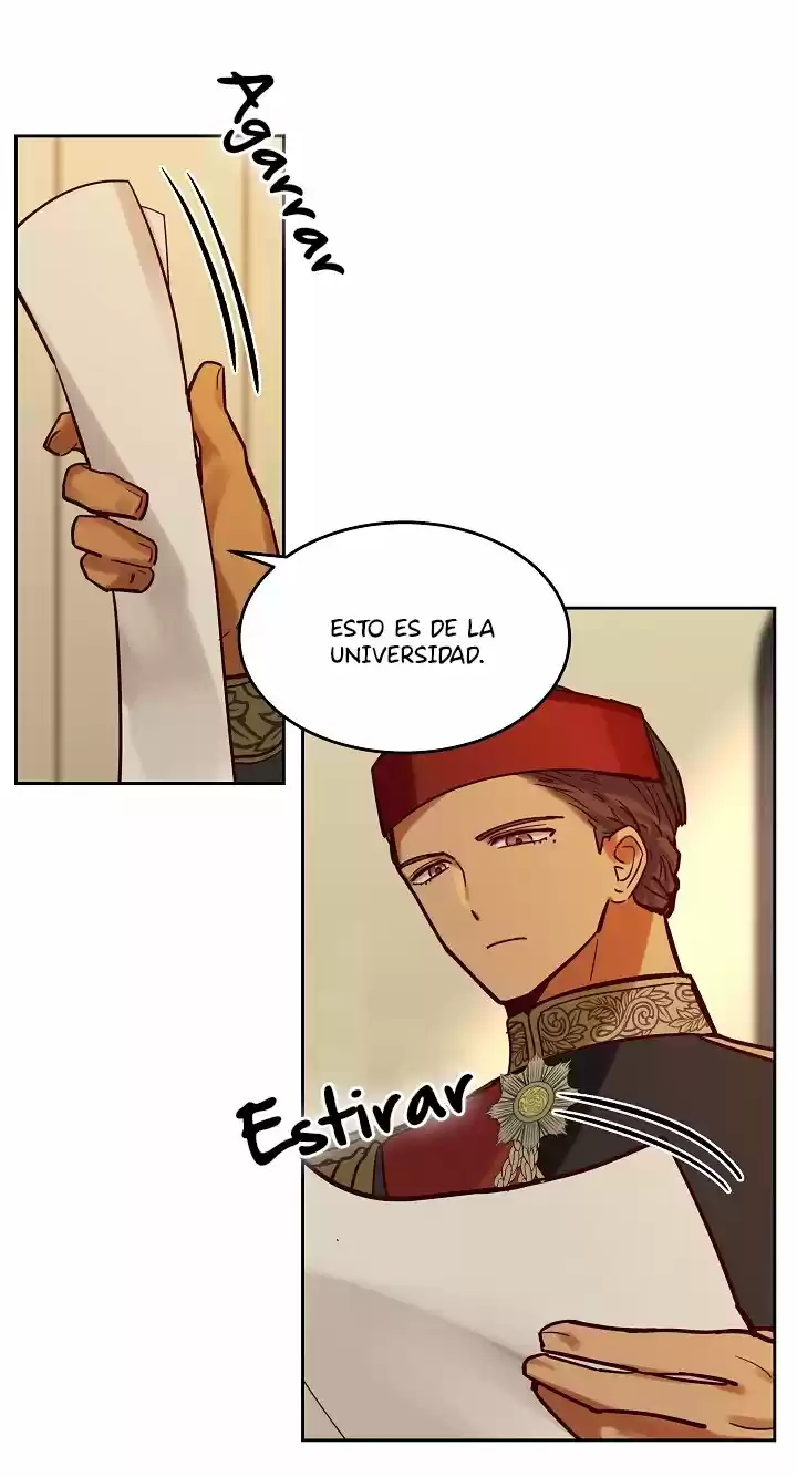 LA CHICA DE LA LÁMPARA - Capítulo 18 - Página 56 - LectorTMOo