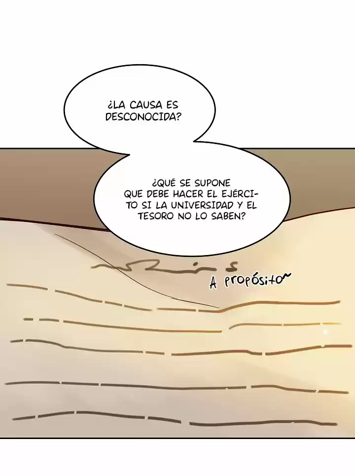LA CHICA DE LA LÁMPARA - Capítulo 18 - Página 57 - LectorTMOo