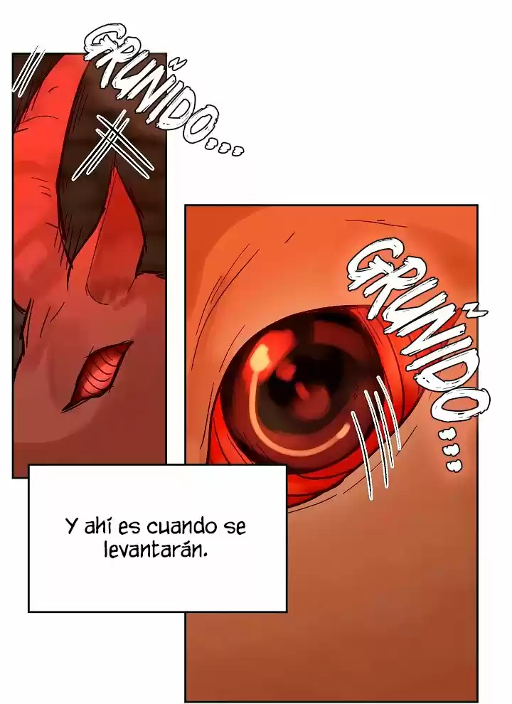 LA CHICA DE LA LÁMPARA - Capítulo 19 - Página 20 - LectorTMOo