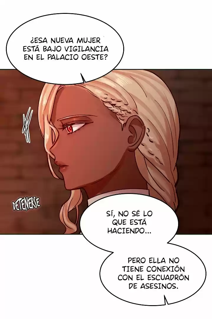 LA CHICA DE LA LÁMPARA - Capítulo 19 - Página 24 - LectorTMOo