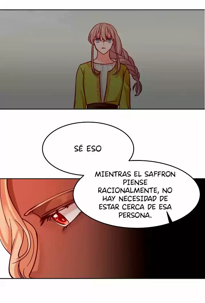 LA CHICA DE LA LÁMPARA - Capítulo 19 - Página 25 - LectorTMOo