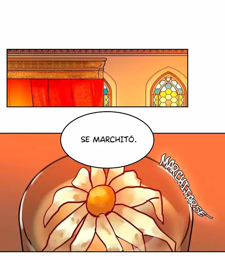 LA CHICA DE LA LÁMPARA - Capítulo 19 - Página 34 - LectorTMOo